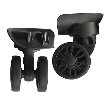 ベアボーンズリビング ポーター キャリー ホイール 2 Amazon.co.jp: OwnMy 75 x 24mm 荷物スーツケース交換用ホイール